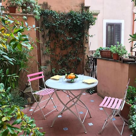 Home In Rome Easy Life Eksteriør billede