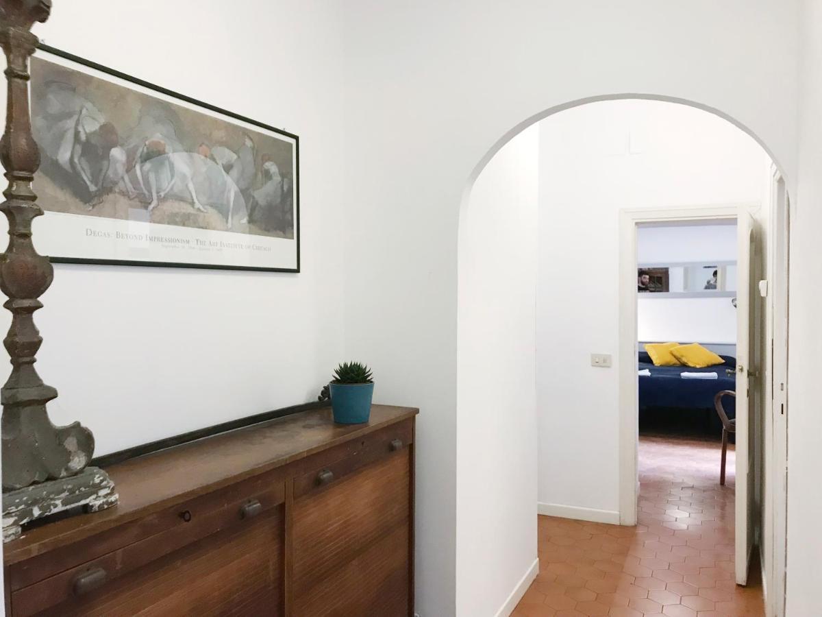 Home In Rome Easy Life Eksteriør billede