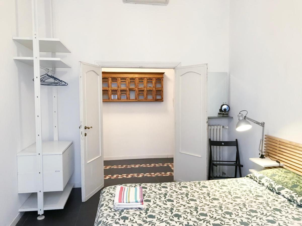 Home In Rome Easy Life Eksteriør billede