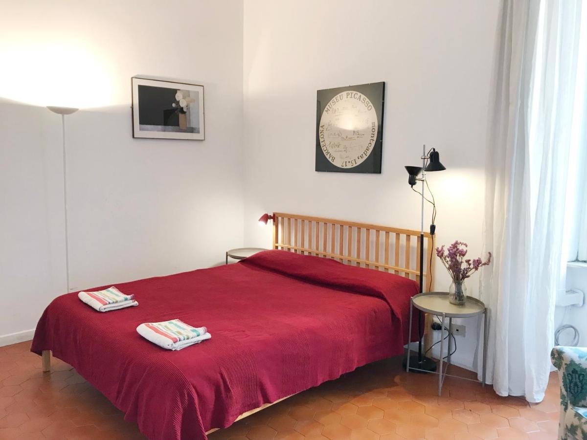 Home In Rome Easy Life Eksteriør billede